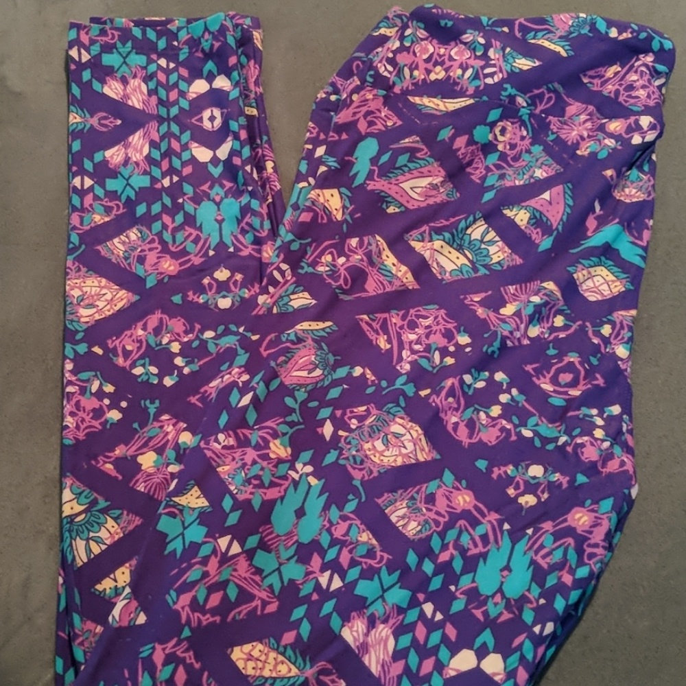 LuLaRoe leggings